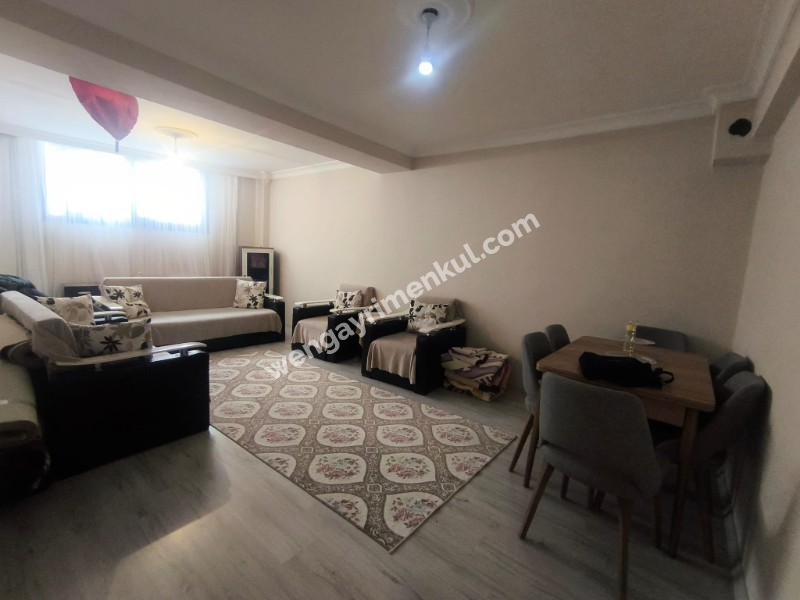 Buca İnönü Mahallesi 3+1 Satılık Daire