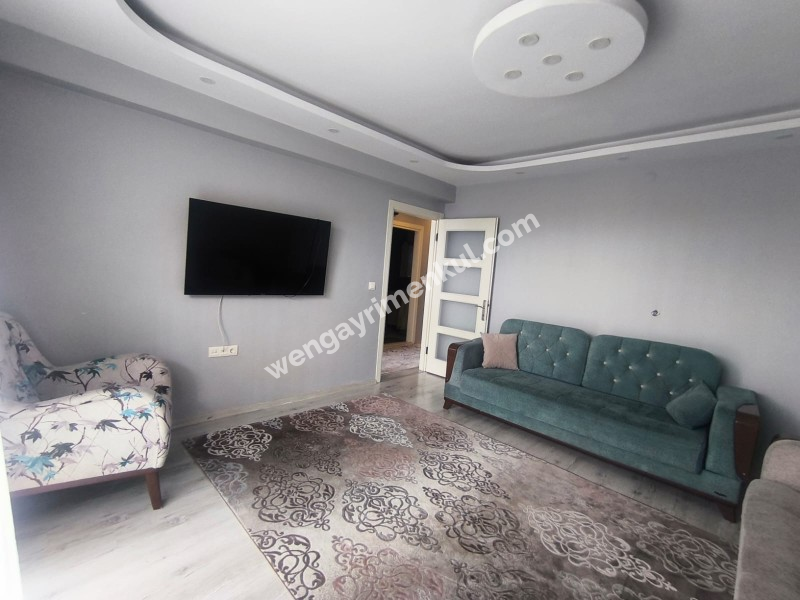 Buca İnönü Mahallesi 3+1 Satılık Daire