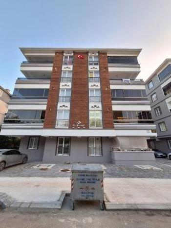 GÜVENAY - ÇORUM ULUKAVAK ÖZGÜREVLER MEVKİ SATILIK LÜKS DAİRE
