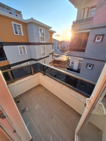 GÜVENAY - ÇORUM ULUKAVAK ÖZGÜREVLER MEVKİ SATILIK LÜKS DAİRE