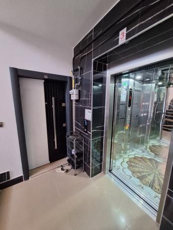 GÜVENAY - ÇORUM ULUKAVAK ÖZGÜREVLER MEVKİ SATILIK LÜKS DAİRE