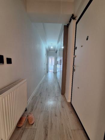 GÜVENAY - ÇORUM ULUKAVAK ÖZGÜREVLER MEVKİ SATILIK LÜKS DAİRE