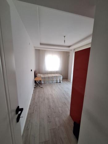 GÜVENAY - ÇORUM ULUKAVAK ÖZGÜREVLER MEVKİ SATILIK LÜKS DAİRE