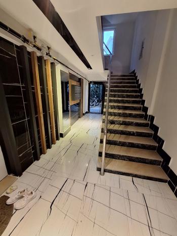 GÜVENAY - ÇORUM ULUKAVAK ÖZGÜREVLER MEVKİ SATILIK LÜKS DAİRE