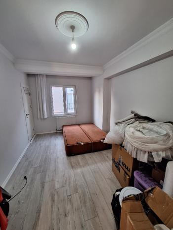 GÜVENAY - ÇORUM ULUKAVAK ÖZGÜREVLER MEVKİ SATILIK LÜKS DAİRE