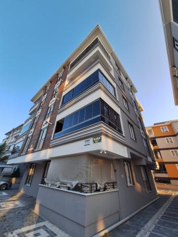 GÜVENAY - ÇORUM ULUKAVAK ÖZGÜREVLER MEVKİ SATILIK LÜKS DAİRE