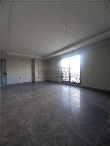 Güvenay - Çorum Tavukluk Ahçılar Mevkii Ara Kat Sıfır 4+1 