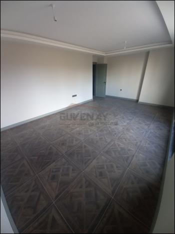 Güvenay - Çorum Tavukluk Ahçılar Mevkii Ara Kat Sıfır 4+1 