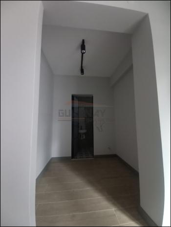 Güvenay - Çorum Tavukluk Ahçılar Mevkii Ara Kat Sıfır 4+1 