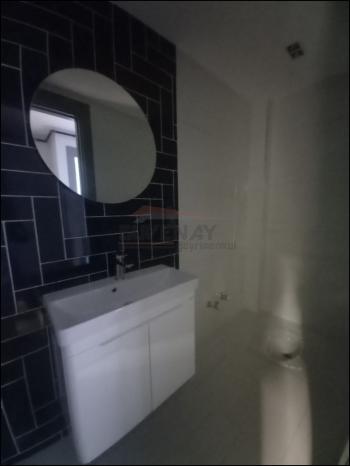 Güvenay - Çorum Tavukluk Ahçılar Mevkii Ara Kat Sıfır 4+1 