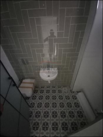 Güvenay - Çorum Tavukluk Ahçılar Mevkii Ara Kat Sıfır 4+1 