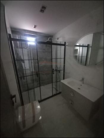 Güvenay - Çorum Tavukluk Ahçılar Mevkii Ara Kat Sıfır 4+1 