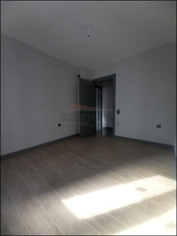 Güvenay - Çorum Tavukluk Ahçılar Mevkii Ara Kat Sıfır 4+1 