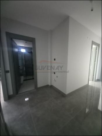 Güvenay - Çorum Tavukluk Ahçılar Mevkii Ara Kat Sıfır 4+1 