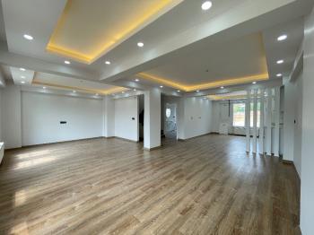 GÜVENAY - ÇORUM BİNEVLER ÇAVDAR SİTESİ ALTINDA SIFIR VİLLA