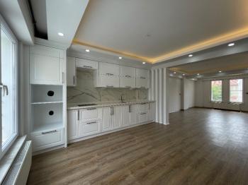 GÜVENAY - ÇORUM BİNEVLER ÇAVDAR SİTESİ ALTINDA SIFIR VİLLA