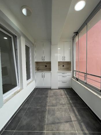 GÜVENAY - ÇORUM BİNEVLER ÇAVDAR SİTESİ ALTINDA SIFIR VİLLA