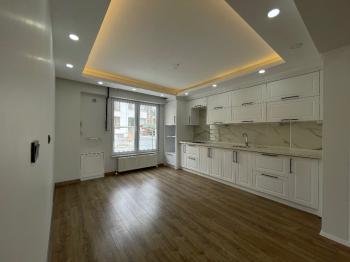 GÜVENAY - ÇORUM BİNEVLER ÇAVDAR SİTESİ ALTINDA SIFIR VİLLA