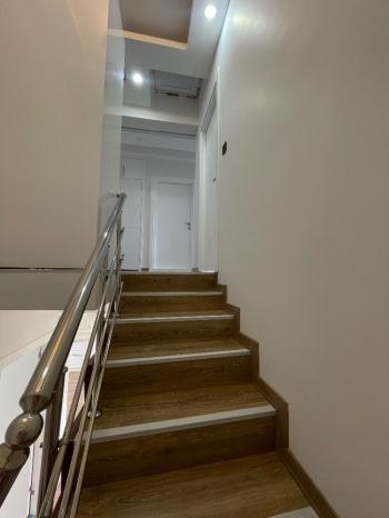 GÜVENAY - ÇORUM BİNEVLER ÇAVDAR SİTESİ ALTINDA SIFIR VİLLA