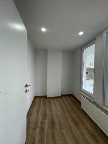 GÜVENAY - ÇORUM BİNEVLER ÇAVDAR SİTESİ ALTINDA SIFIR VİLLA