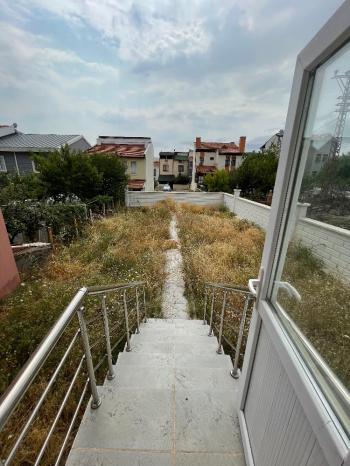 GÜVENAY - ÇORUM BİNEVLER ÇAVDAR SİTESİ ALTINDA SIFIR VİLLA