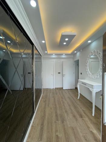 GÜVENAY - ÇORUM BİNEVLER ÇAVDAR SİTESİ ALTINDA SIFIR VİLLA