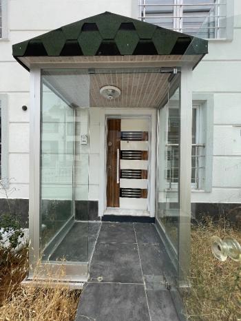 GÜVENAY - ÇORUM BİNEVLER ÇAVDAR SİTESİ ALTINDA SIFIR VİLLA