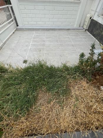 GÜVENAY - ÇORUM BİNEVLER ÇAVDAR SİTESİ ALTINDA SIFIR VİLLA