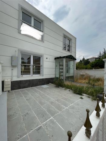 GÜVENAY - ÇORUM BİNEVLER ÇAVDAR SİTESİ ALTINDA SIFIR VİLLA