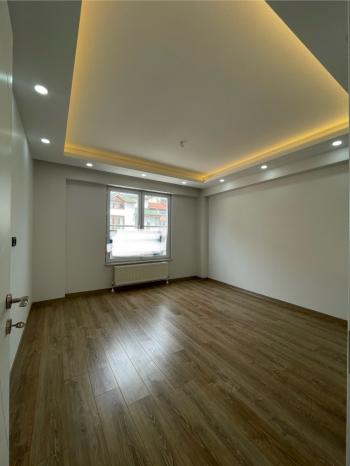 GÜVENAY - ÇORUM BİNEVLER ÇAVDAR SİTESİ ALTINDA SIFIR VİLLA