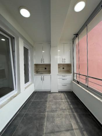 GÜVENAY - ÇORUM BİNEVLER ÇAVDAR SİTESİ ALTINDA SIFIR VİLLA