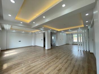 GÜVENAY - ÇORUM BİNEVLER ÇAVDAR SİTESİ ALTINDA SIFIR VİLLA