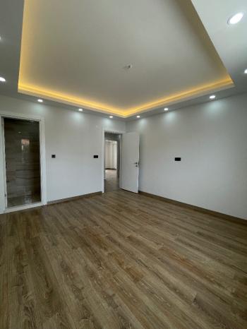 GÜVENAY - ÇORUM BİNEVLER ÇAVDAR SİTESİ ALTINDA SIFIR VİLLA