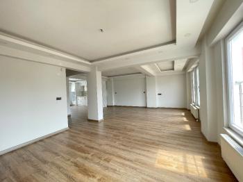 GÜVENAY - ÇORUM BİNEVLER ÇAVDAR SİTESİ ALTINDA SIFIR VİLLA