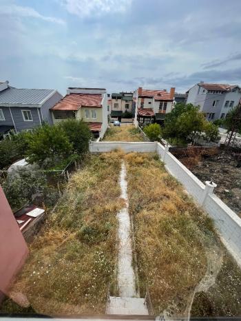 GÜVENAY - ÇORUM BİNEVLER ÇAVDAR SİTESİ ALTINDA SIFIR VİLLA