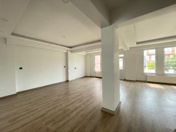 GÜVENAY - ÇORUM BİNEVLER ÇAVDAR SİTESİ ALTINDA SIFIR VİLLA