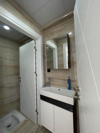 GÜVENAY - ÇORUM BİNEVLER ÇAVDAR SİTESİ ALTINDA SIFIR VİLLA