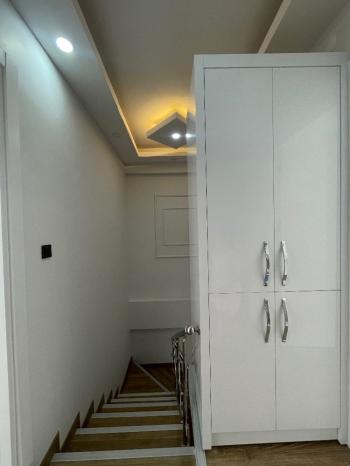 GÜVENAY - ÇORUM BİNEVLER ÇAVDAR SİTESİ ALTINDA SIFIR VİLLA