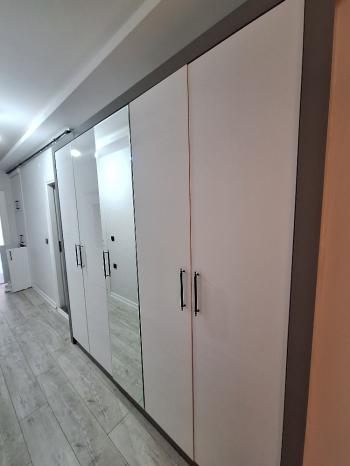 GÜVENAY - ÇORUM ULUKAVAK ÖZGÜREVLER MEVKİ SATILIK LÜKS DAİRE