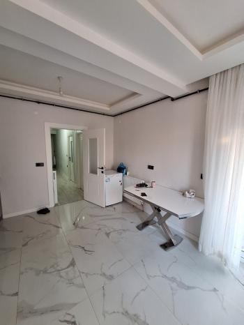 GÜVENAY - ÇORUM ULUKAVAK ÖZGÜREVLER MEVKİ SATILIK LÜKS DAİRE