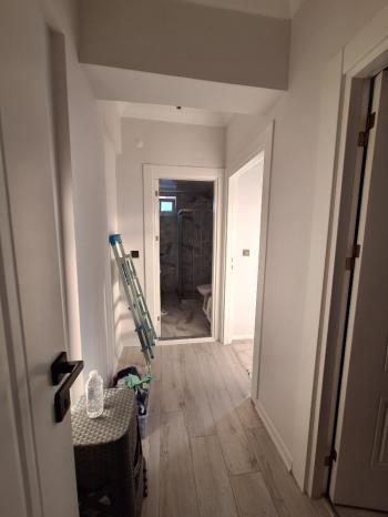 GÜVENAY - ÇORUM ULUKAVAK ÖZGÜREVLER MEVKİ SATILIK LÜKS DAİRE