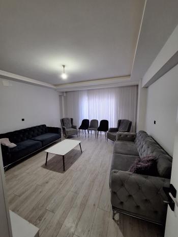 GÜVENAY - ÇORUM ULUKAVAK ÖZGÜREVLER MEVKİ SATILIK LÜKS DAİRE