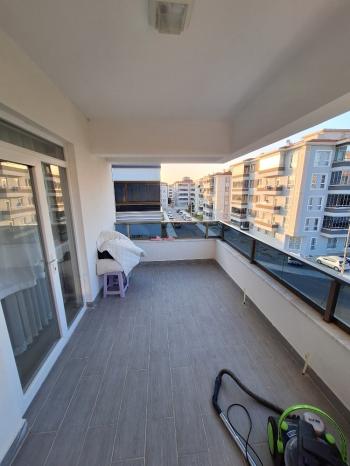 GÜVENAY - ÇORUM ULUKAVAK ÖZGÜREVLER MEVKİ SATILIK LÜKS DAİRE