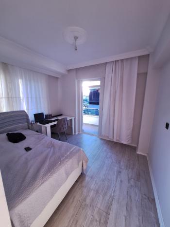 GÜVENAY - ÇORUM ULUKAVAK ÖZGÜREVLER MEVKİ SATILIK LÜKS DAİRE