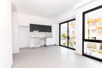 Girne Merkez’de Satılık Modern Dizaynlı 2+1 Daireler