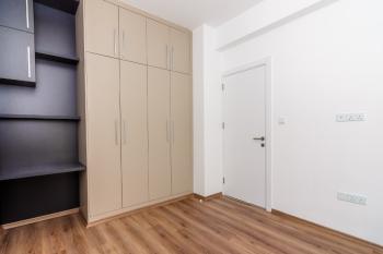 Girne Merkez’de Satılık Modern Dizaynlı 2+1 Daireler