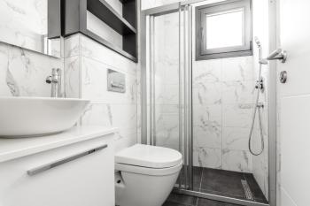 Girne Merkez’de Satılık Modern Dizaynlı 3+1 Daire