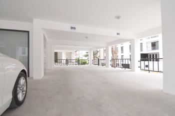Girne Merkez’de Satılık Modern Dizaynlı 3+1 Daire