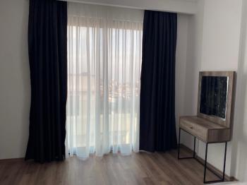 Girne Merkez’de Satılık Modern Dizaynlı 3+1 Daire