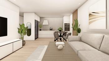 Girne Merkez Prestijli Konumda Satılık Lüks 2+1 Daireler